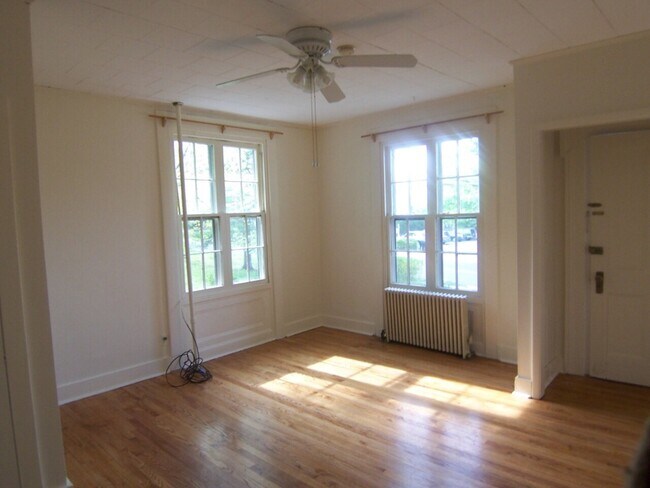 Foto del edificio - 285-289 Hudson St
