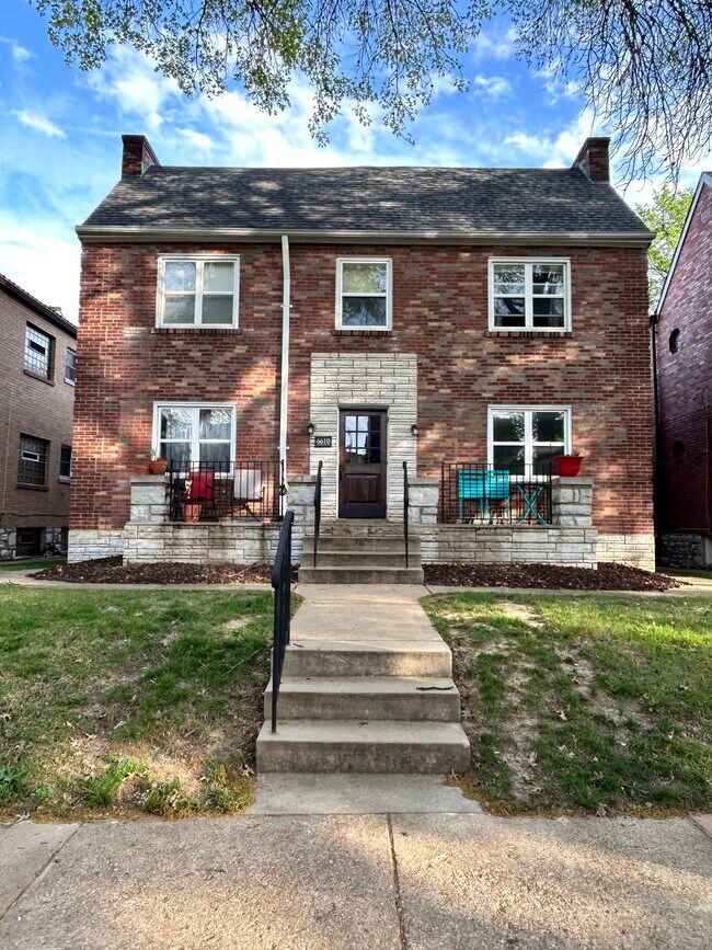 Building Photo - 6610 Devonshire Ave