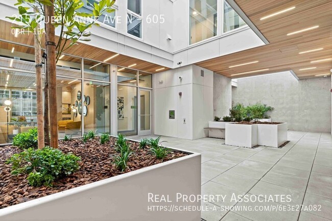 Interior Photo - mn215