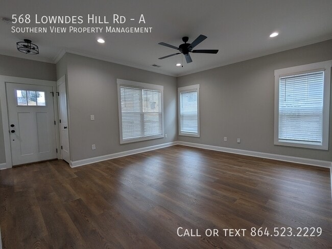Building Photo - 568 Lowndes Hill Rd