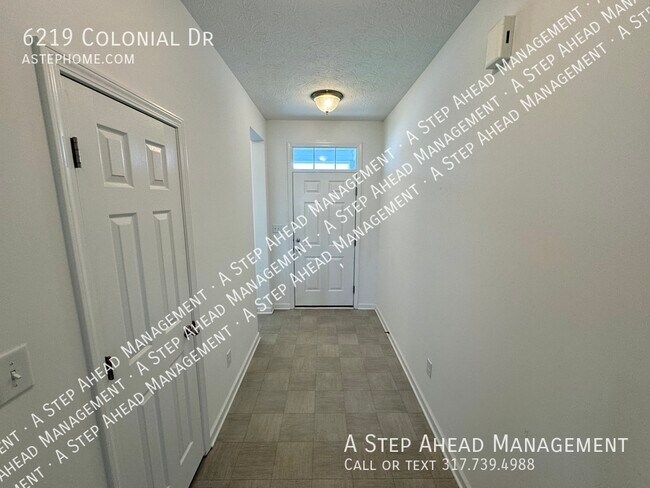 Building Photo - 6219 Colonial Drive - Amazing 3 Bed/2.5 Ba...