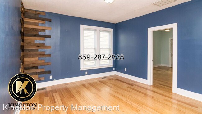 Building Photo - 2 br, 2 bath House - 447 Michigan St.