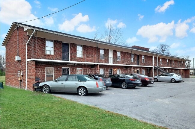 Photo - 160 W Blue Lick Rd Apartment