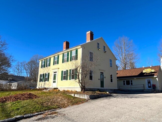 Foto del edificio - 26 Western Ave