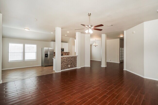 Foto del edificio - 3039 Hidden Meadow