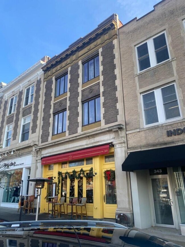 Foto del edificio - 1 bedroom in GREENWICH CT 06830