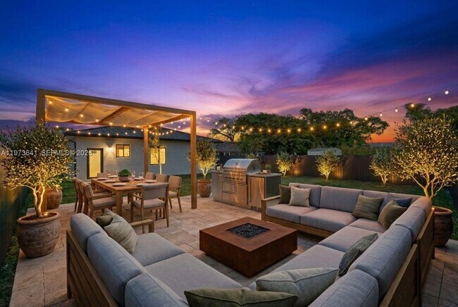 Foto del edificio - 12120 SW 219th St