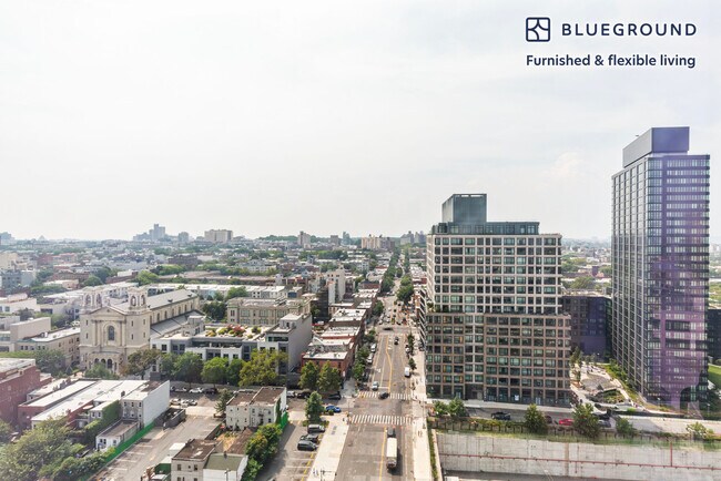 Foto del edificio - 545 Vanderbilt Ave