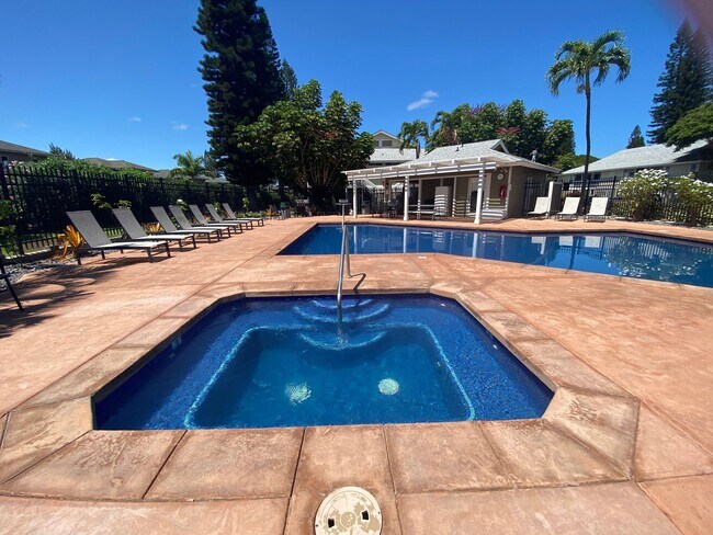 Foto del edificio - 68-3890-3890 Lua Kula St