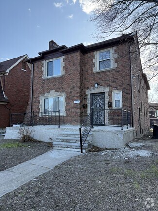 Building Photo - 17417 Stoepel St
