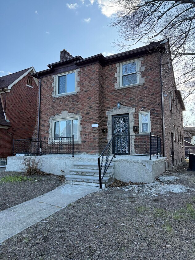 Foto principal - 17417 Stoepel St