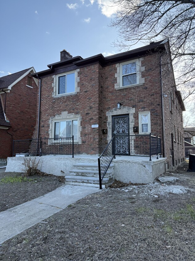 Primary Photo - 17417 Stoepel St