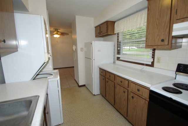 Foto del edificio - Prairie View Apartments