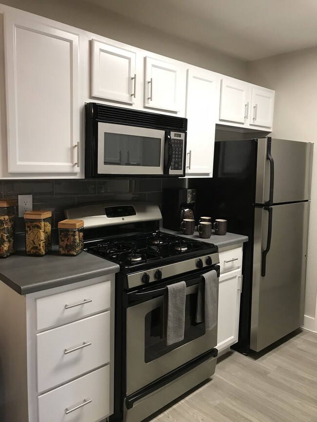 Cimarron Rentals Las Vegas, NV