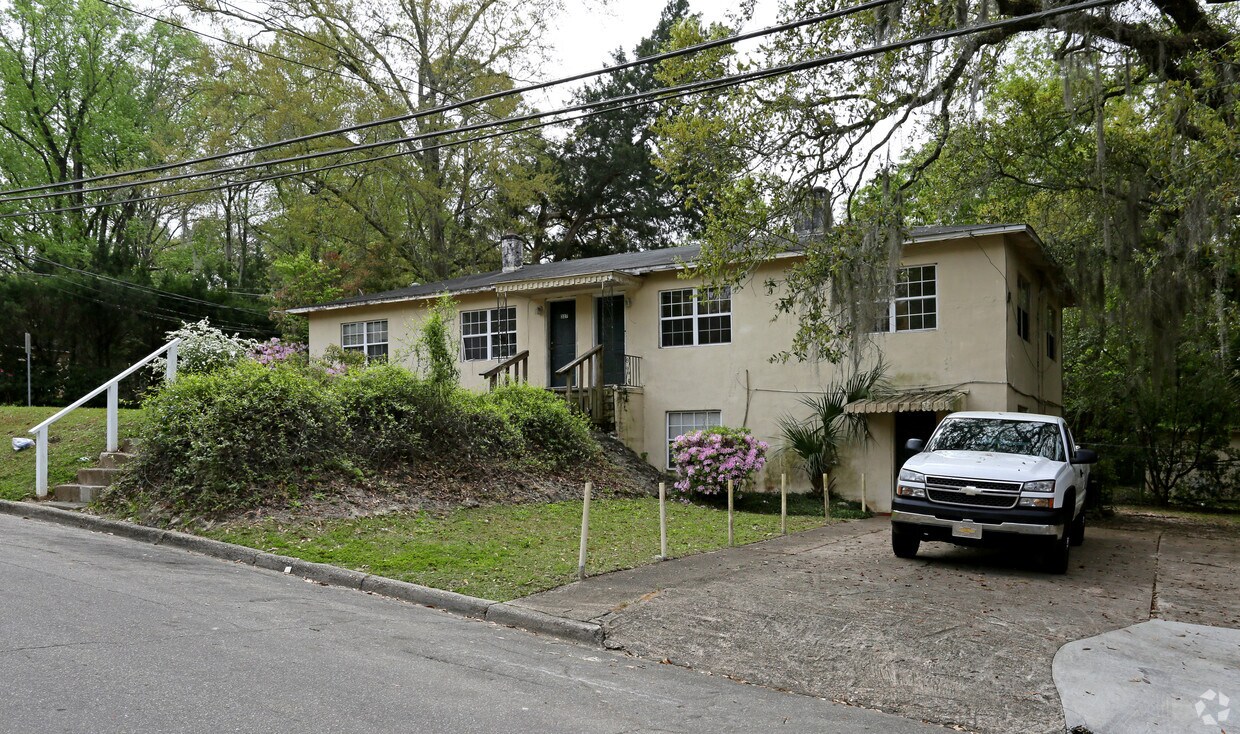 Foto del edificio - 1440-1442 S Gadsden St