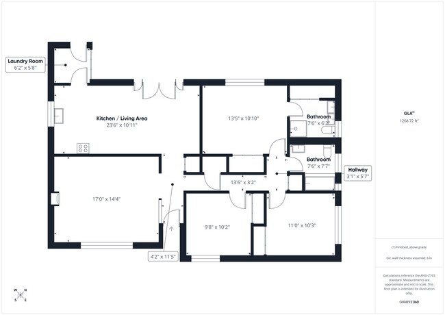 Foto del edificio - Stunning Turnkey Home in Cambrian!