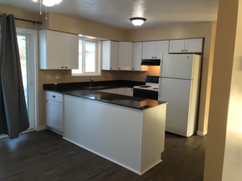 Foto principal - 3852 Hawthorne Rd