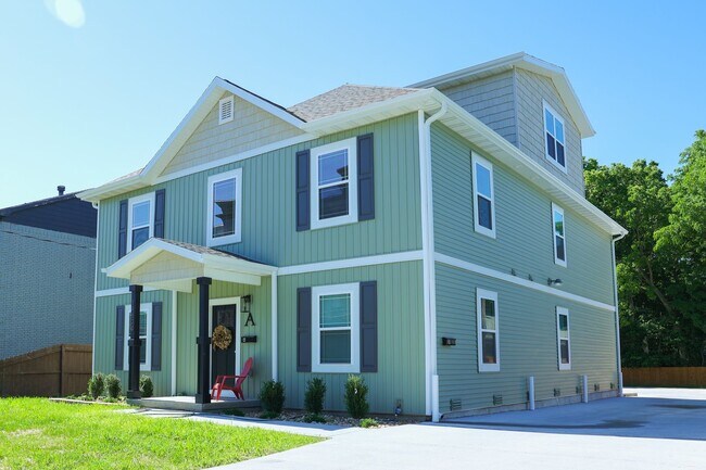 Foto del edificio - 1234 E Cherry St