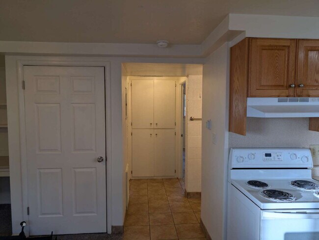 Foto del edificio - Winter Availability – Updated 2-Bedroom Apartment in Ephraim | $1,100 All Utilities Included