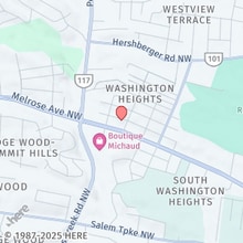 Building Photo - 4112 Virginia Ave NW