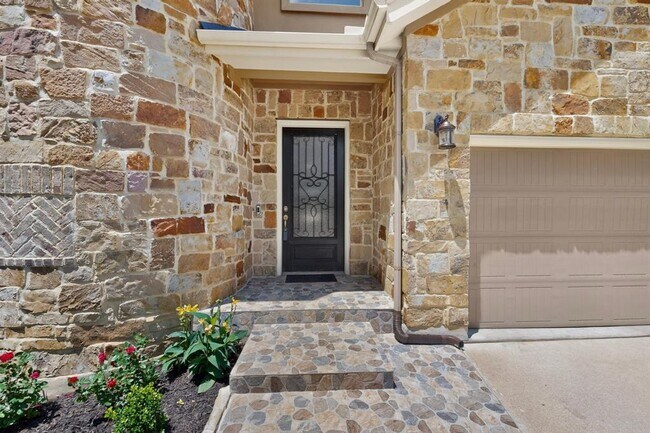 Foto del edificio - 13900 Tyburn Trail