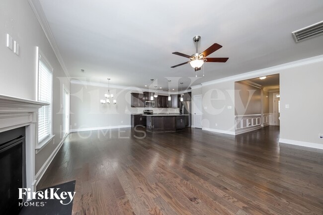 Foto del edificio - 115 Glenmoor Ave