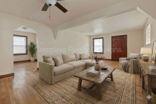 Building Photo - 7125 Theodore Ave