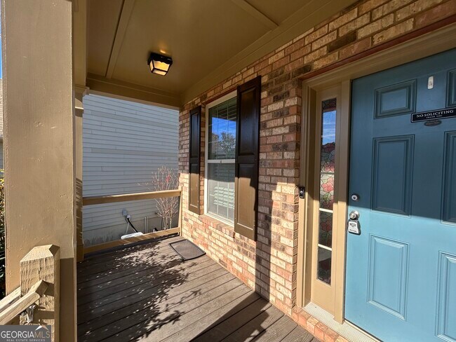 Foto del edificio - 611 Ceremony Way