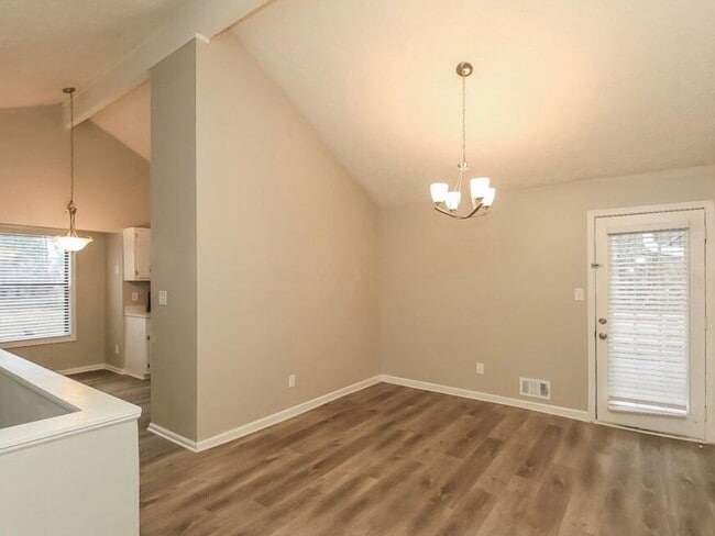 Building Photo - 4140 Hawkins Crossing