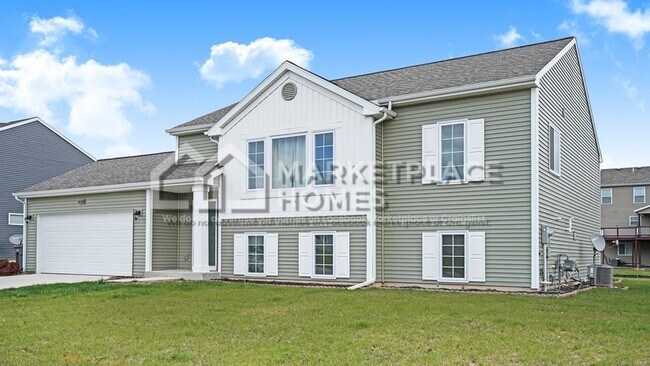 Foto del edificio - 4648 Quaker Hill Dr SE