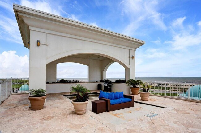 Foto del edificio - 500 Seawall Blvd