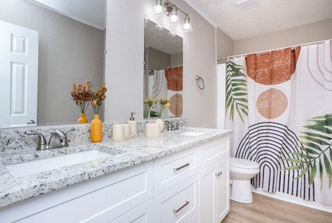 Interior Photo - Residences on Riverdale