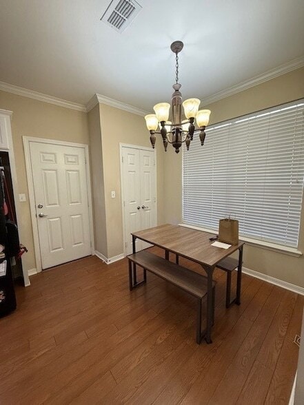 Building Photo - 8117 Captain Mary Miller Dr