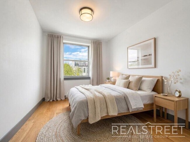 Foto del edificio - 1322 Prospect Pl