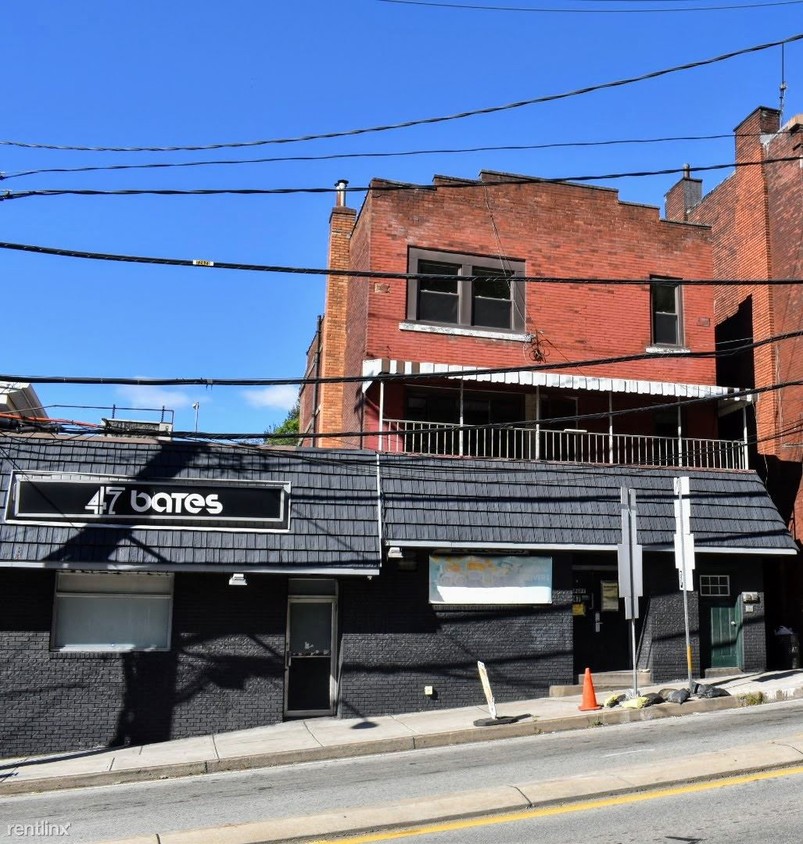 Primary Photo - 2 br, 1 bath Apartment - 47 Bates Street #1