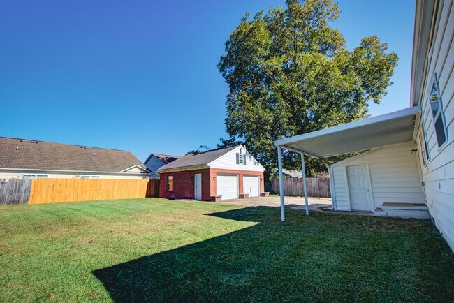 Building Photo - Ahoy Acres, Western Branch, Chesapeake