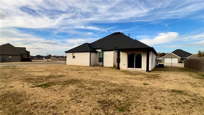 Foto del edificio - 331 W Taverner Xing