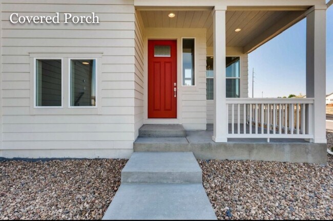 Building Photo - 4850 Tanner Peak Trl