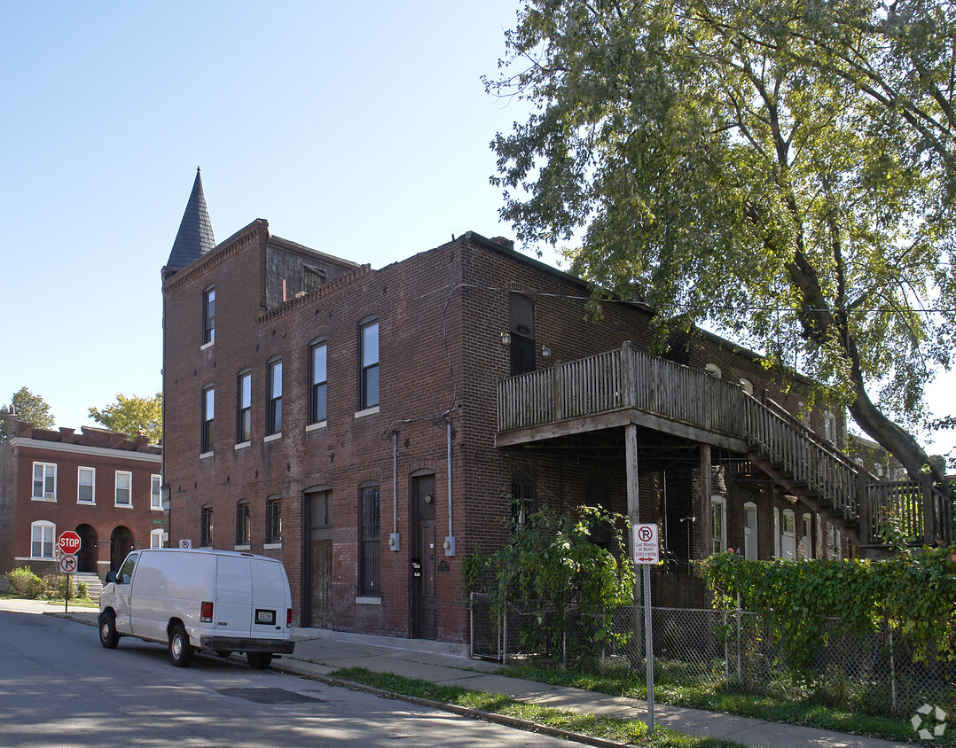 Building Photo - 3701 Ohio Ave