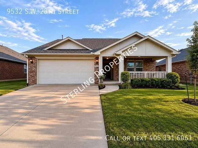 Photo - 9532 SW 28th St House