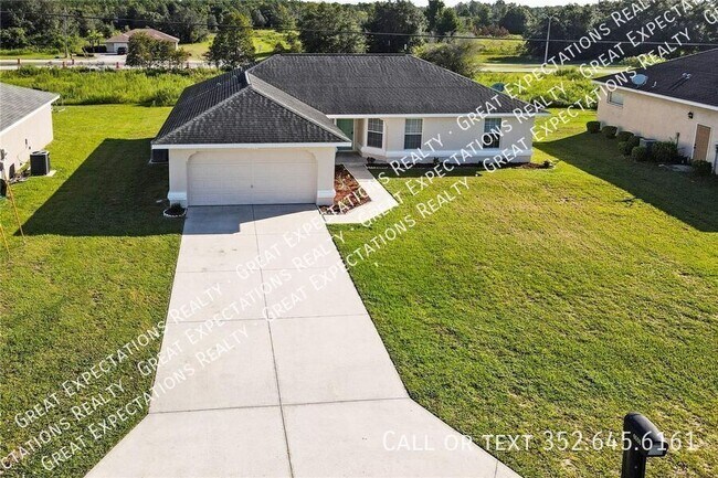 Building Photo - 4691 SW 129th Pl
