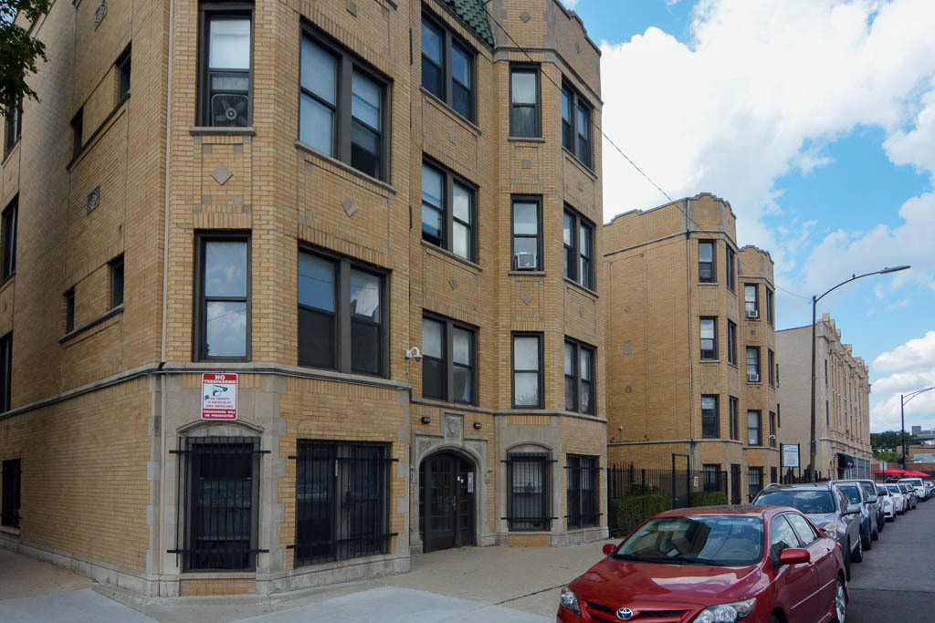 Foto principal - 1532 N Kedzie Ave