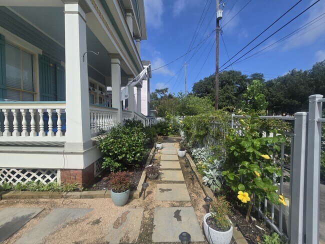 Foto del edificio - 3409 Avenue L
