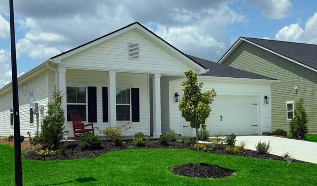 Building Photo - 413 Sea Breeze Wy