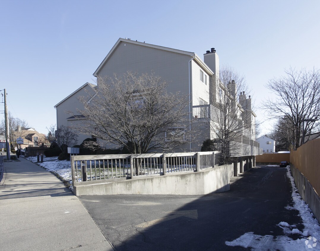 Foto del edificio - 291 Hope St