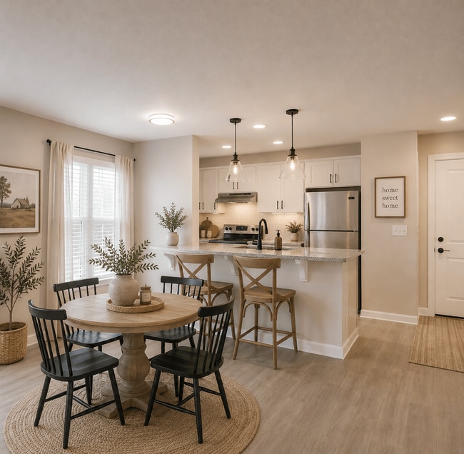 Building Photo - Willow Bend Apartments