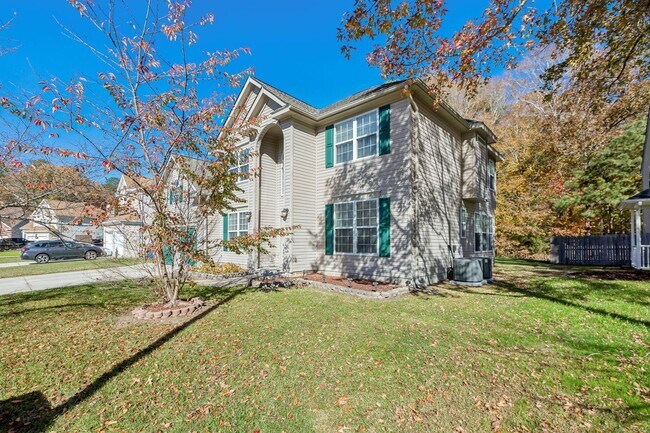 Foto del edificio - Gorgeous 5 Bedroom Rental in Virginia Beach