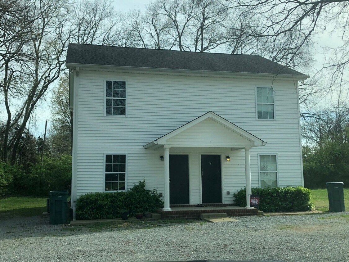 Foto principal - 634 Leeville Pike