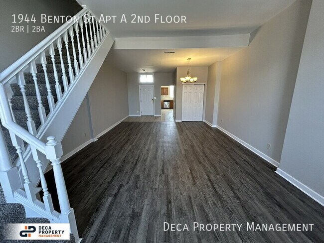 Foto del edificio - 2 Bedroom 2 Bathroom Apartment