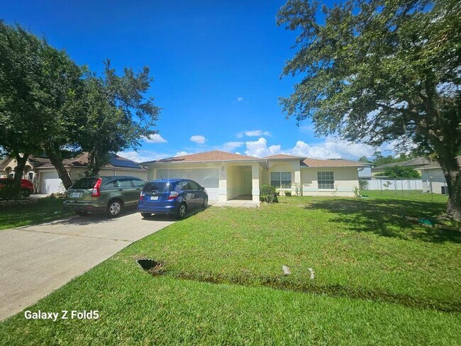 Building Photo - 905 Salerno Ct
